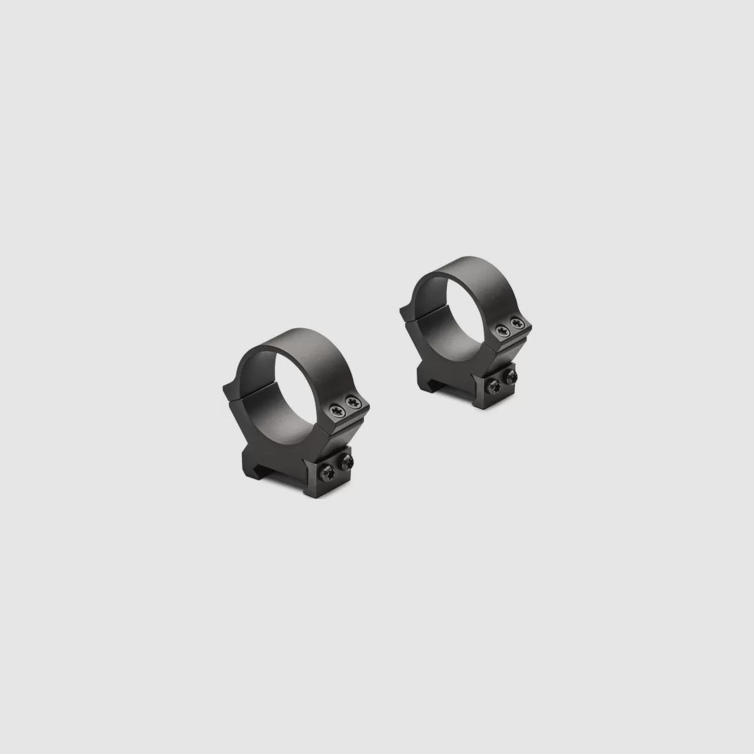 Ringpaar LEUPOLD PRW2 30mm. [fest] - Medinas, Bild 3 von 5