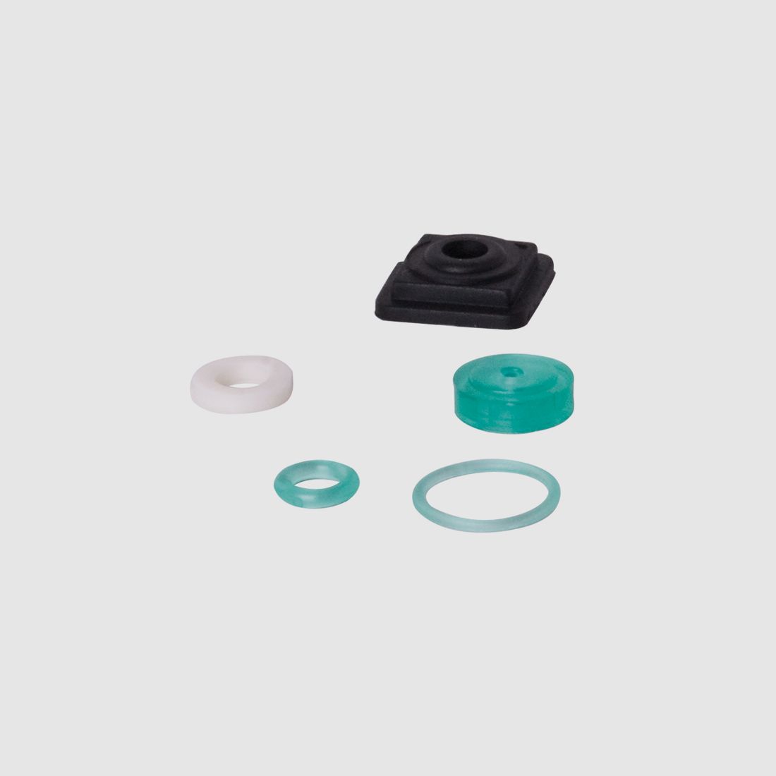 Co2 sealing set Dan Wesson, STI, CZ - Airsoft | Airgun