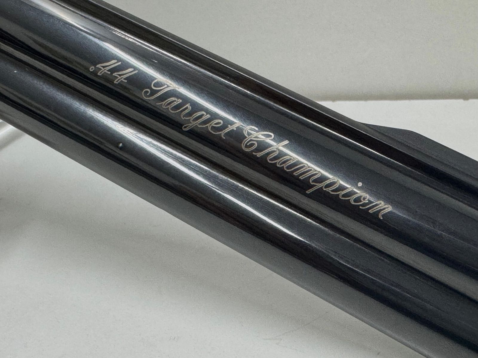 S&W Modell 29-6 „Target Champion“