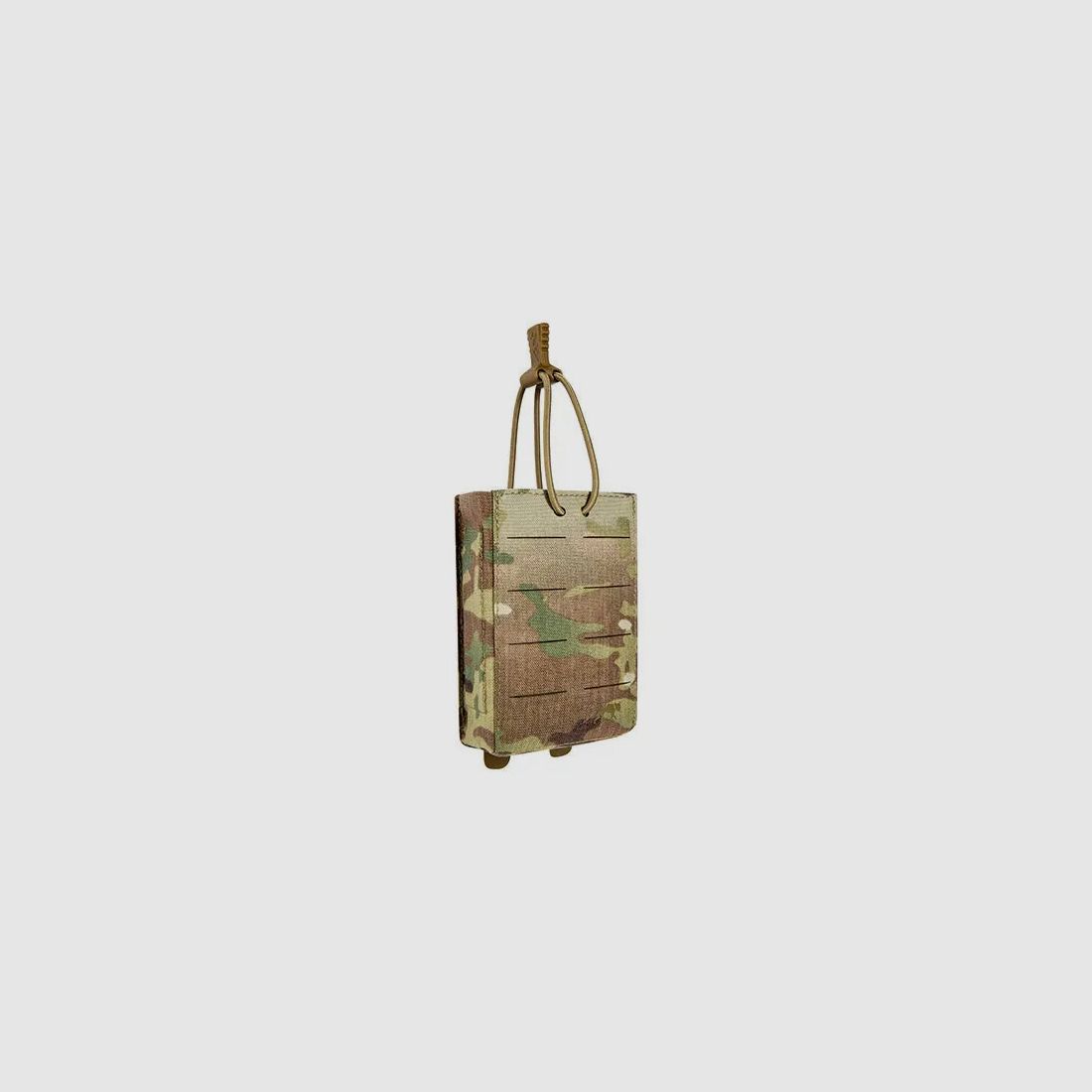 Tasmanian Tiger Tasmanian Tiger SGL Mag Pouch BEL MKIII multicam