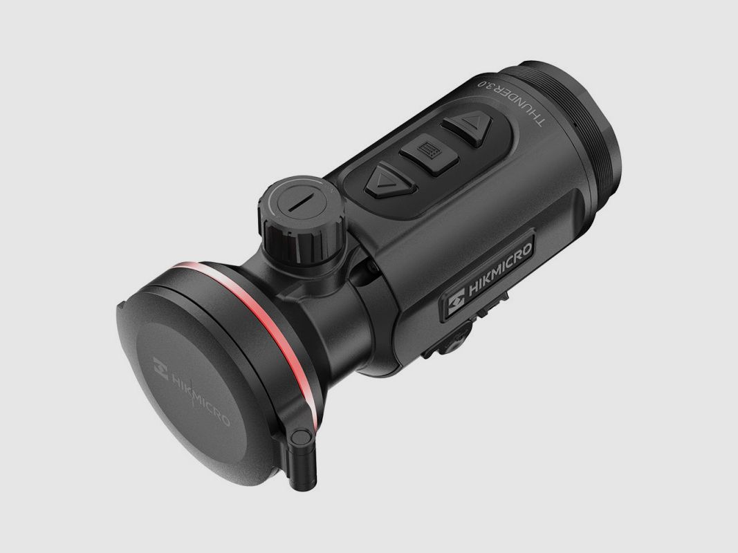 HIKMICRO Clip-On Thunder TQ50C 3.0, Bild 5 von 8