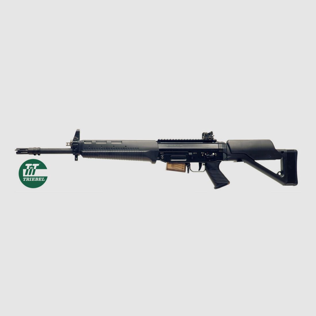 SWISS ARMS NEUHAUSEN Mod. 551 Sport