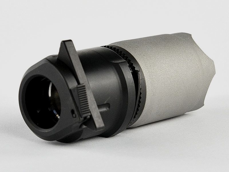 B&T Blast Deflector Glass Breaker Rotex-X
