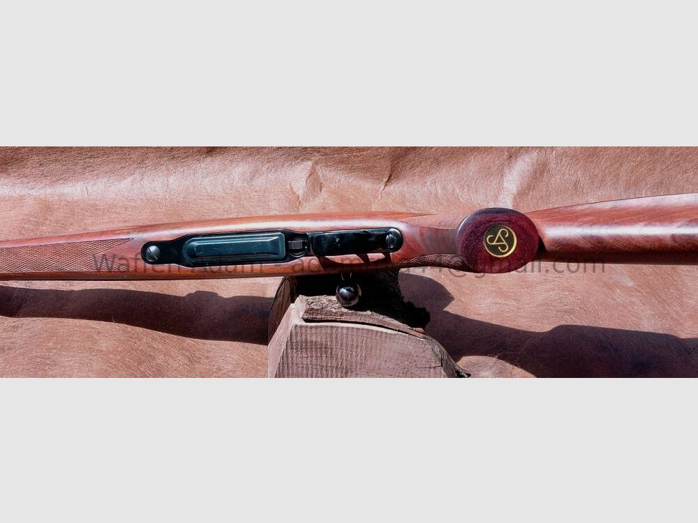 Sauer M. 90