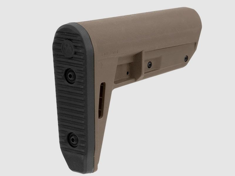 MAGPUL MOE TR Carbine Kolba Czarna