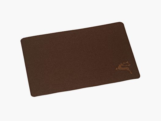 Platzset Hirsch