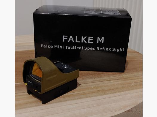 Falke M