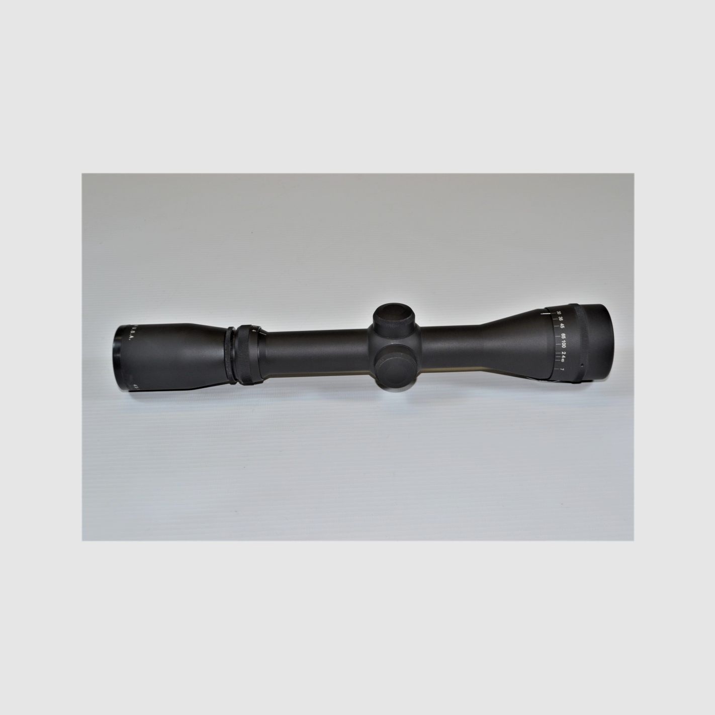 BURRIS 4X-12X COMPACT RICHTKijker, afbeelding 2 van 5