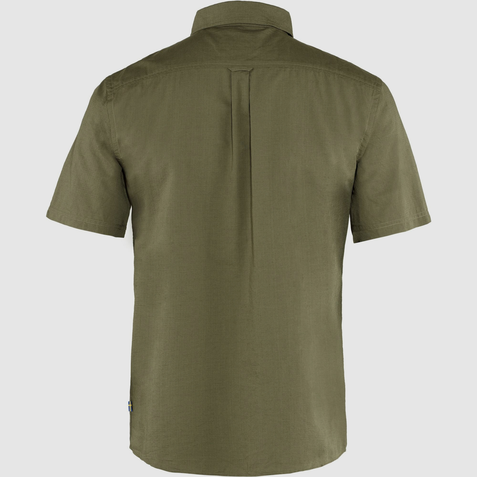 Fjällräven Övik Lite Shirt SS