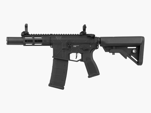 Ewolucja Ghost XS EMR A - Airsoft S-AEG