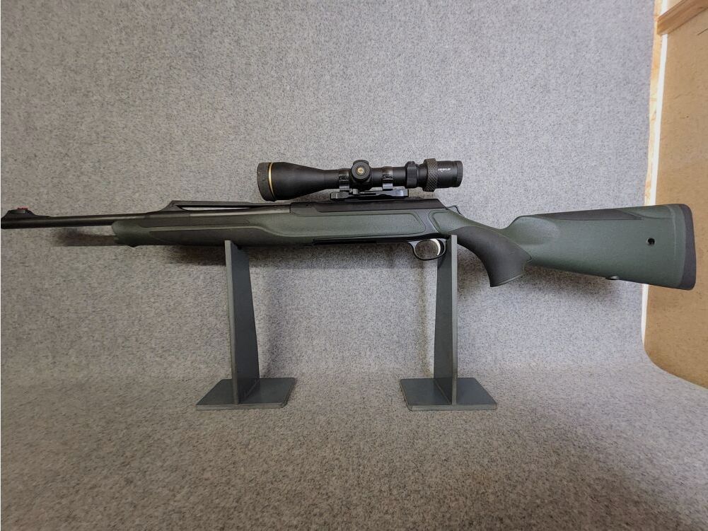 Sauer 303 Forest