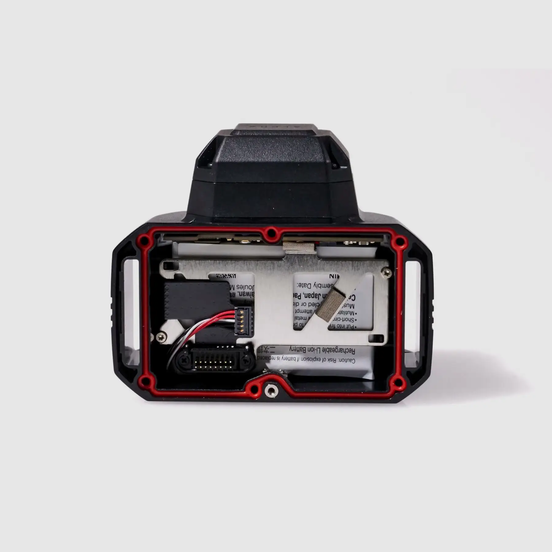 Garmin Beeper Batteriepack Handbatterie, Bild 3 von 4