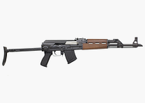 🎯 Carabina Zastava cal. 7,62×39 – NUOVA D’ARSENALE