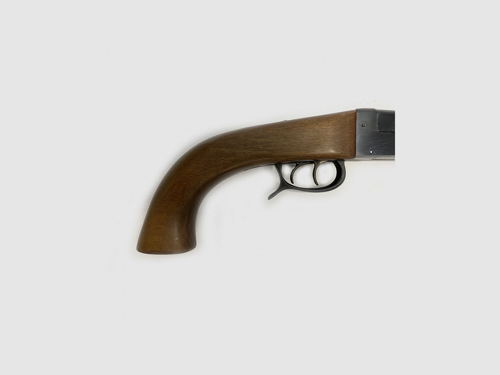 Falco Doppelflinte Kal. 9mm Flobert Lauf 50cm, Bild 2 von 3