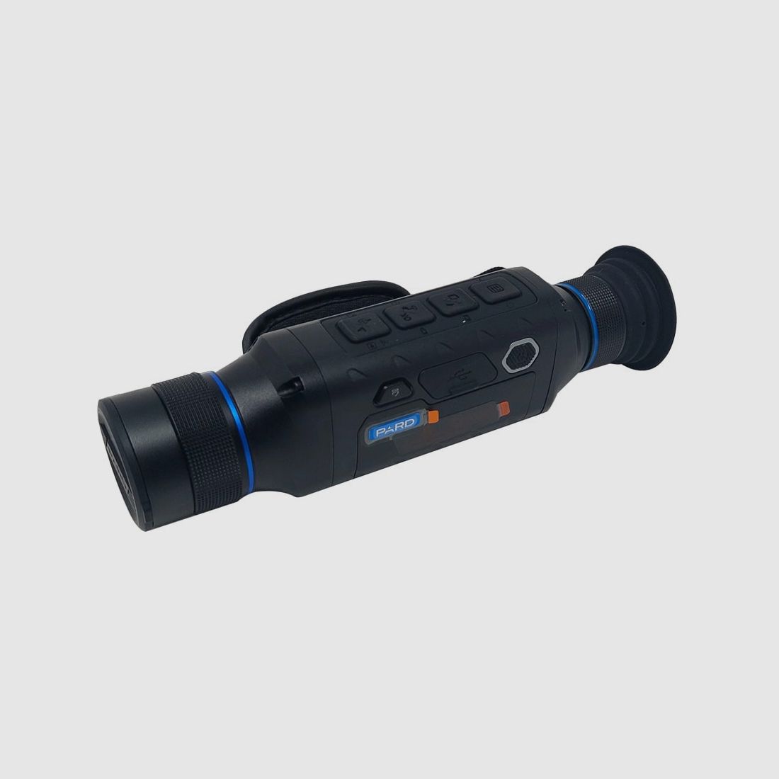 Telecamera termica PARD Leopard 640