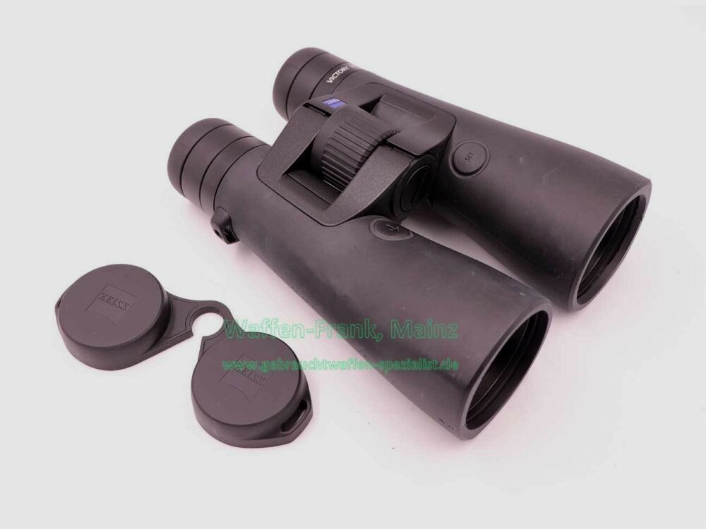 Zeiss - Oberkochen Zeiss Victory RF - AKTION 8x54 RF
