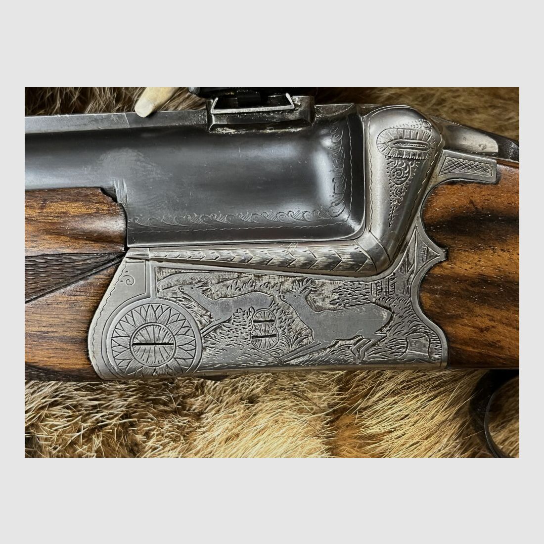 Joh.Outschar -Ferlach