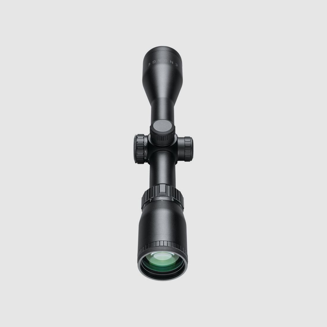 Bushnell Richtkijker Engage 3-9x40 Multi-X SFP (2.BE) #RE3940BS9