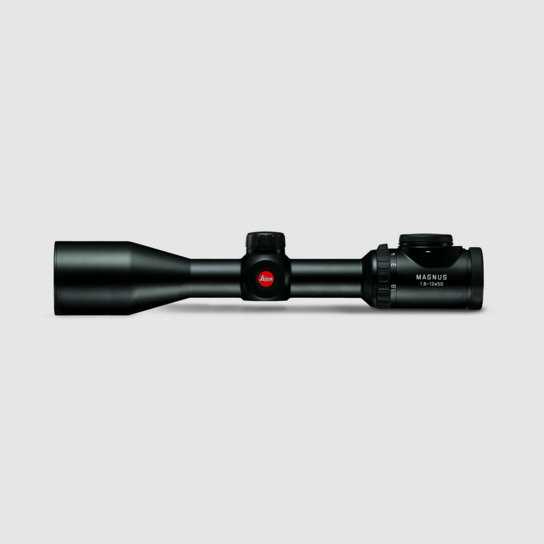 Leica Magnus i L4A ohne Schiene 1,8-12x50