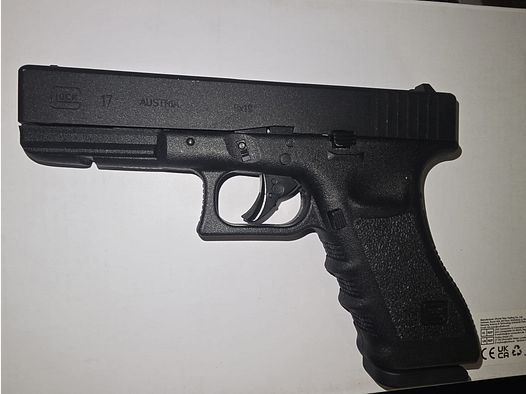 Glock 17 / 6mm BB