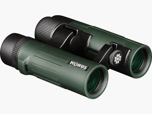 Binoculars Konus Supreme-2 8x26