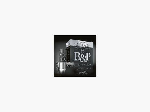 B&P - F2 Flash 28 - T4 - 12/70 - 7,5