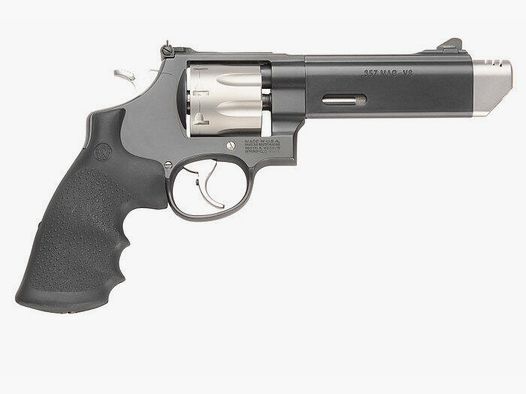 Smith & Wesson 627 V-Comp​ .357Mag Revolver