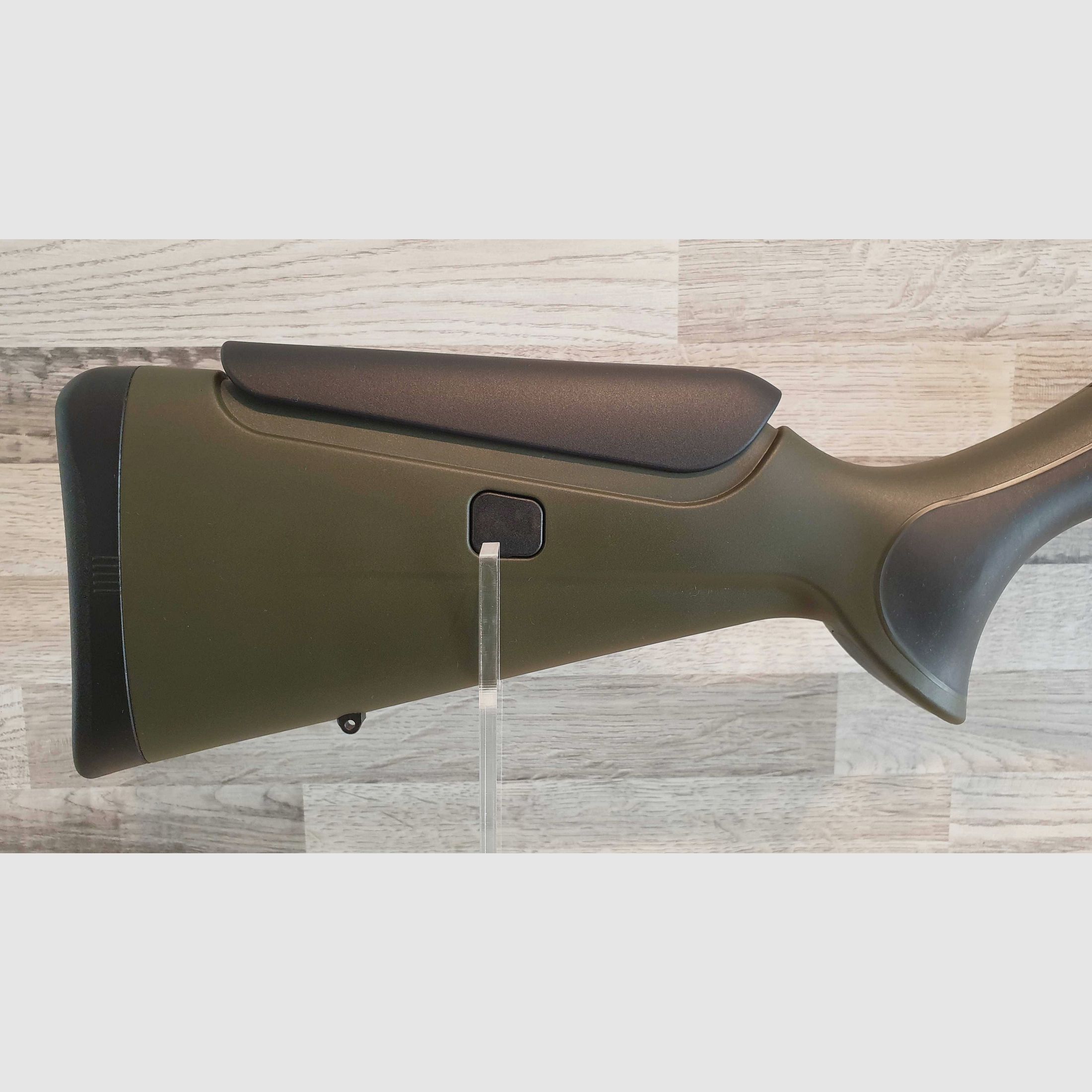 Neuware vom Fachhandel - Haenel Jäger NXT Composite Kal. .308Win.