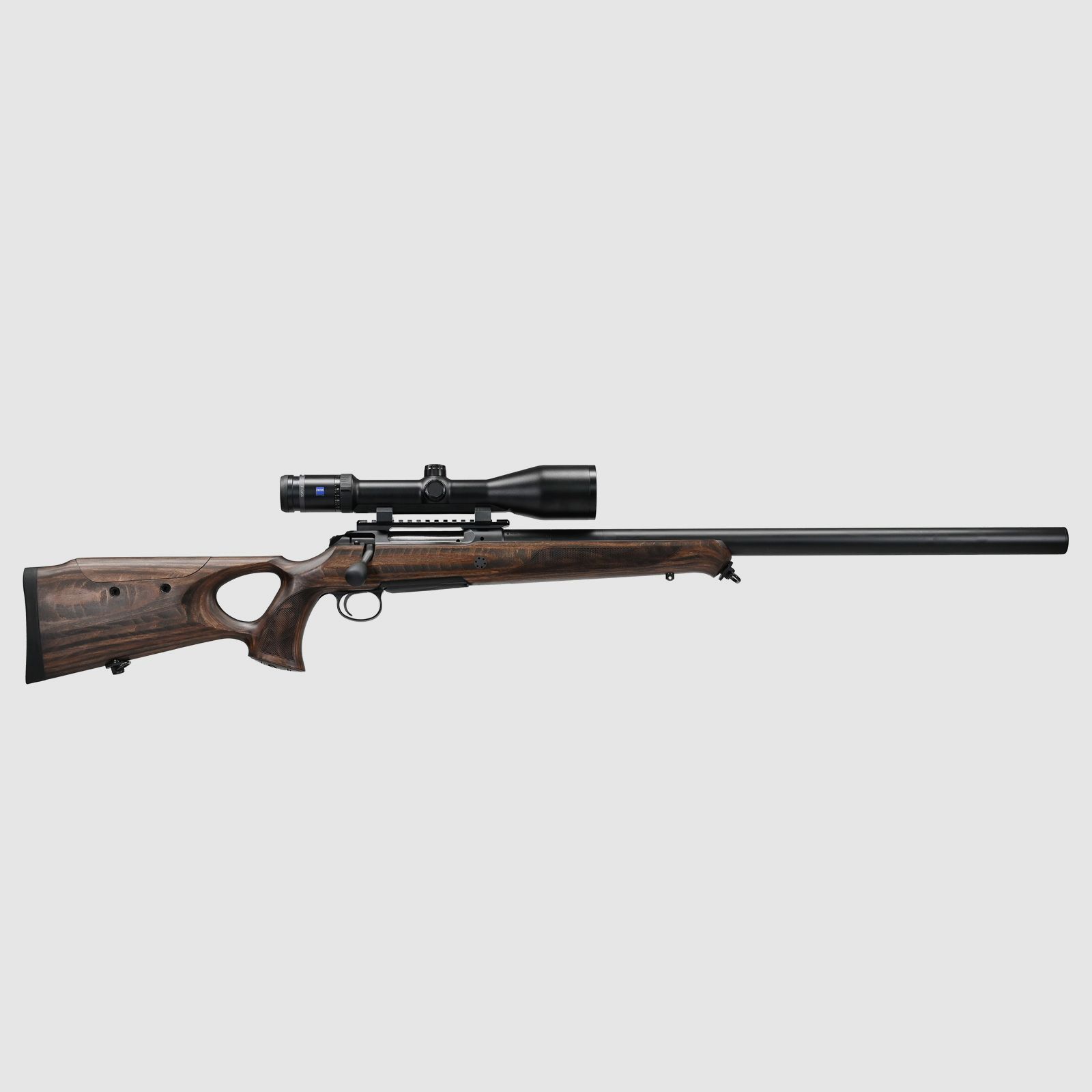 Sauer S101 GTI Silence Komplettangebot inkl. Optik