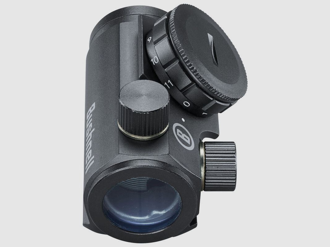 Bushnell Mirino a Punto Rosso Trophy TRS-25 1x25