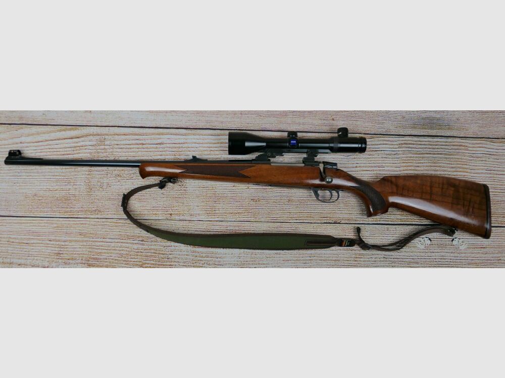 Zoli 1900 Linkswaffe, links