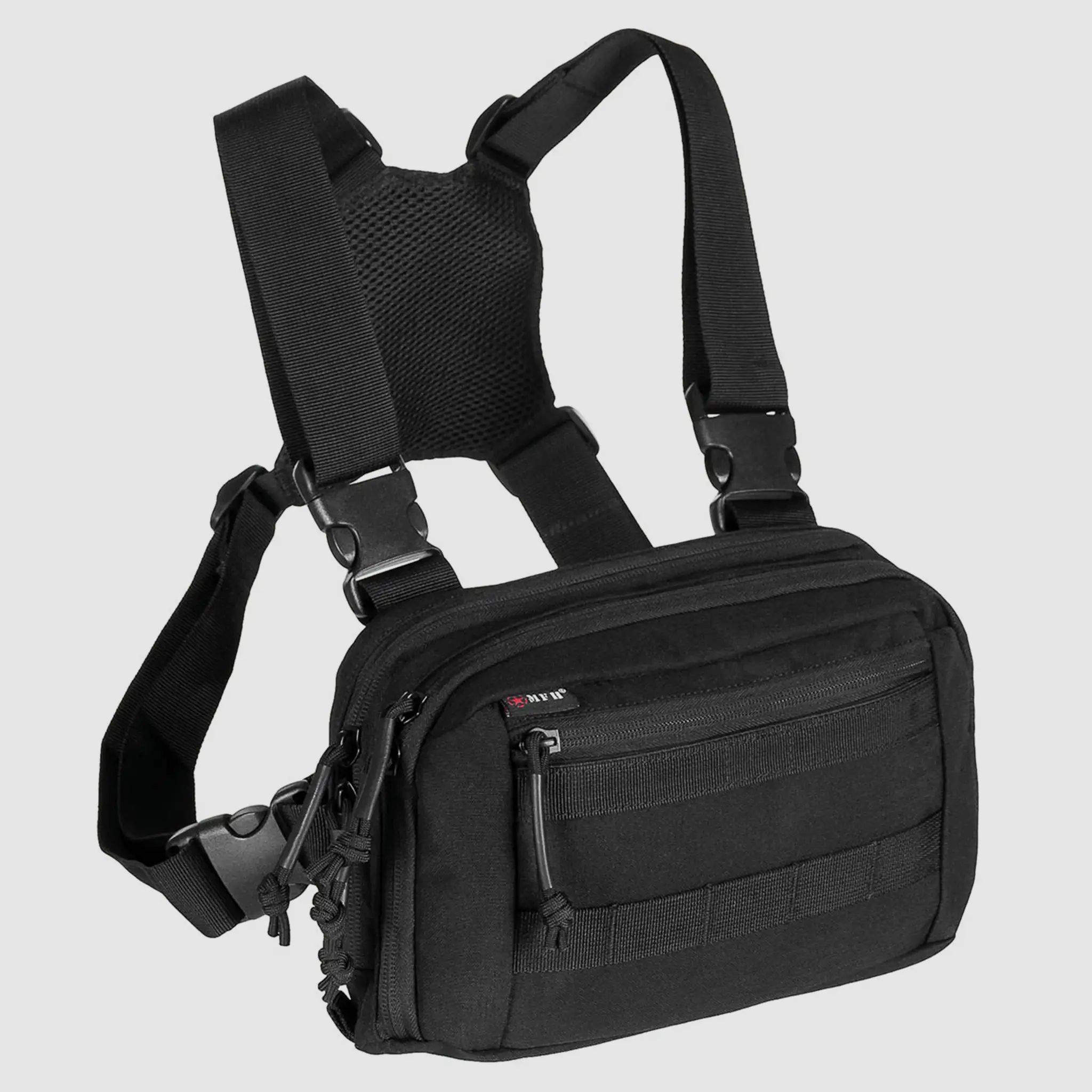 MFH MFH Tasca sul petto Chest Pack Recon - Oliva