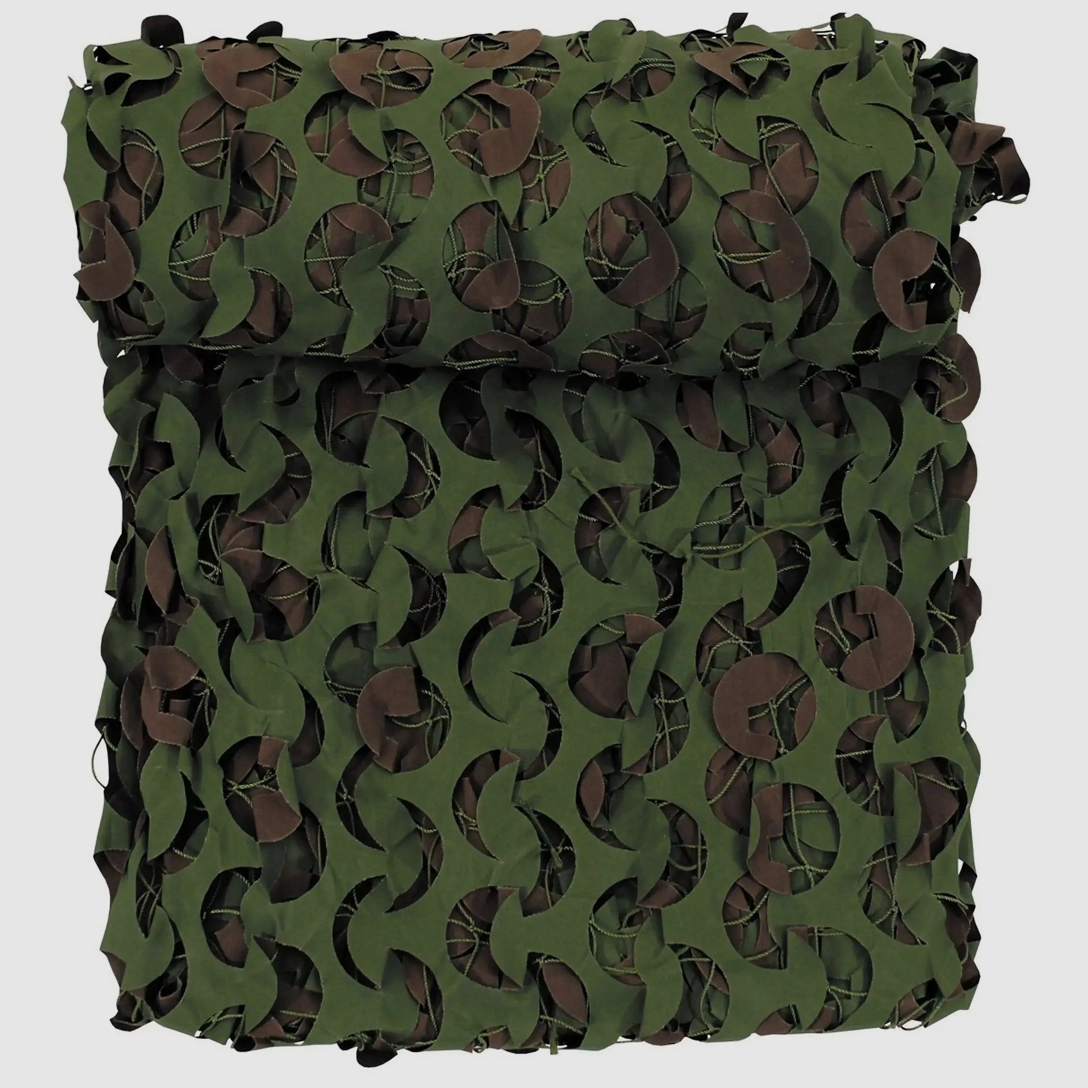 Britse Leger Britse Camouflage Net DPM vlamvertragend 3 x 3 m