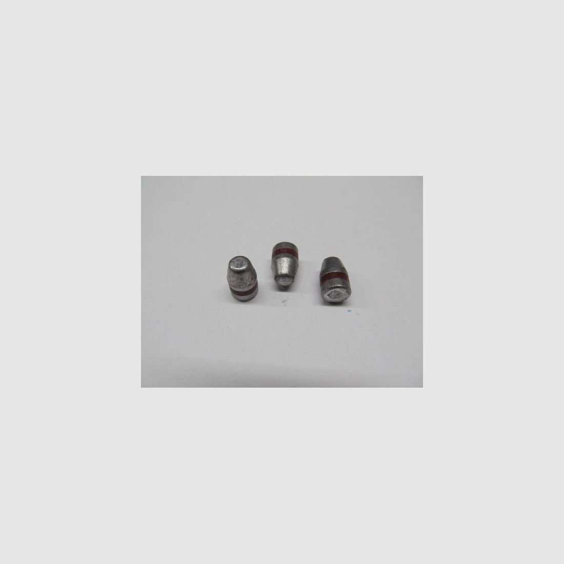 NORTHWEST BALAS DE PLOMO 9MM 124 TC