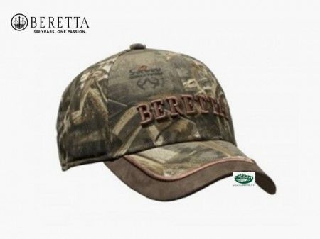 BERETTA Hut Realtree Tesa Camo BC150