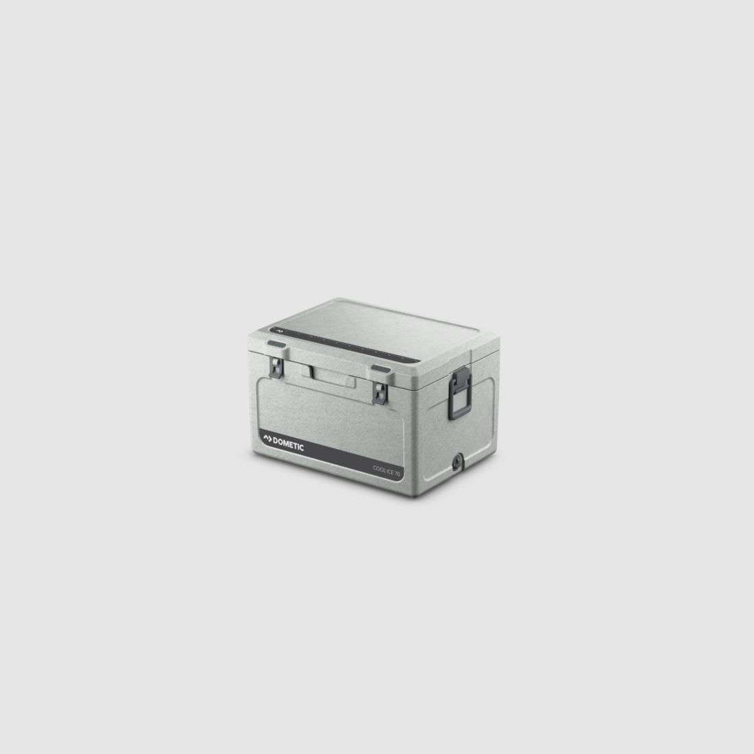 Dometic Isolierbox Cool Ice CI 70, 71l, stone