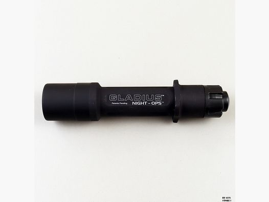 TORCIA GLADIUS NIGHT-OPS by Blackhawk