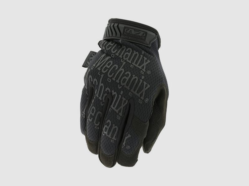 MECHANIX ORIGINAL NOIR T M, Bild 1 von 7