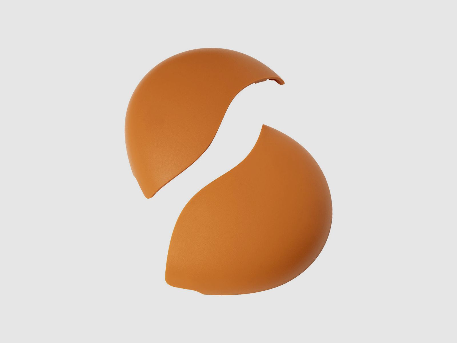 BLASER hearing protection 2.0 brown