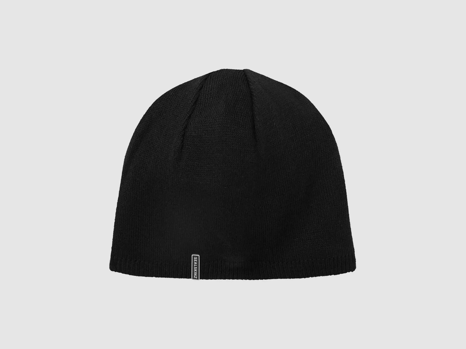 SealSkinz Sealskinz Waterproof Cold Weather Beanie Hat Cley - L/XL