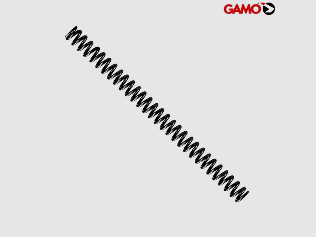 GAMO LANGE 40 WINDUNGEN FEDER