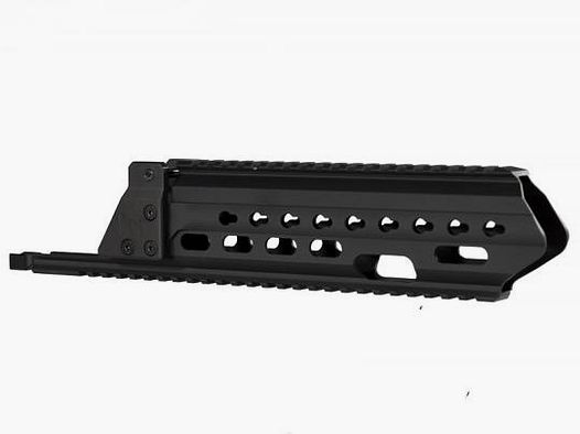 Heckler & Koch HK243 S TAR Aluminium-Handschutz