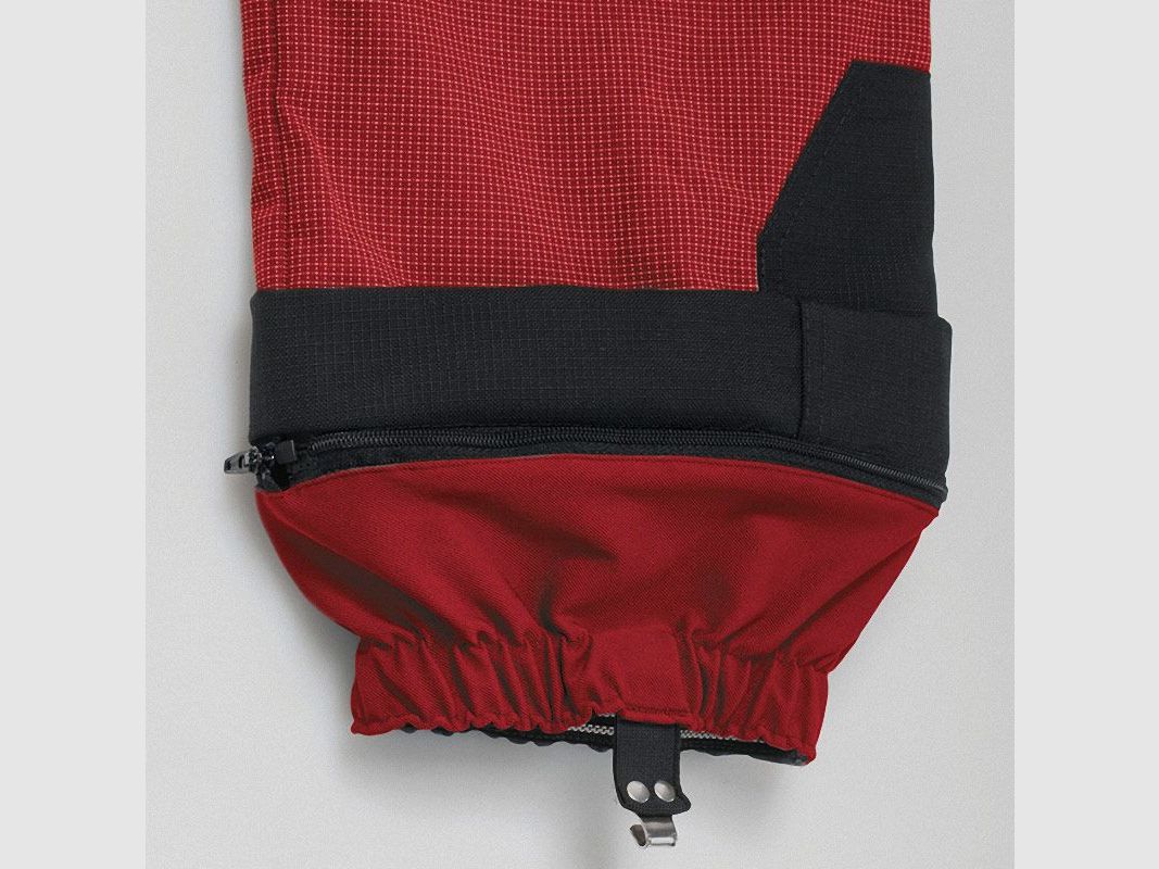 PSS X-treme Protect Sauenschutzhose Rot