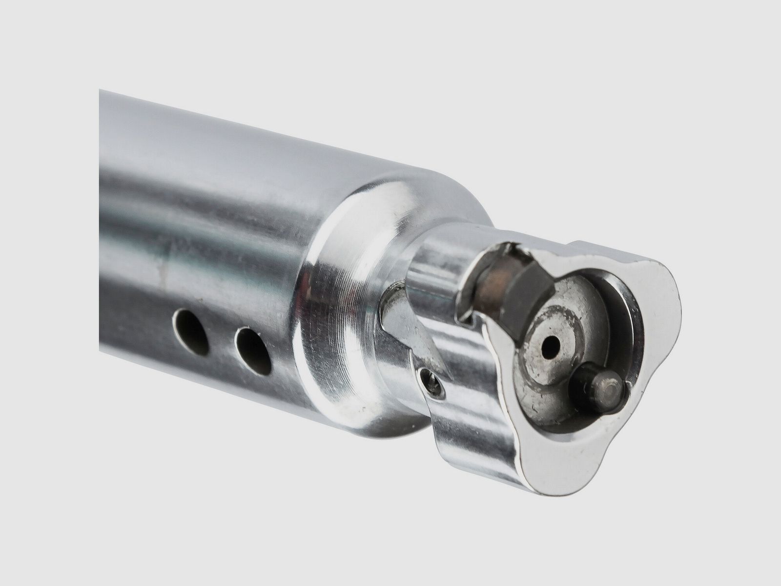 Mercury sport ST18 Key-Mod, caliber 6.5 CREEDMOOR