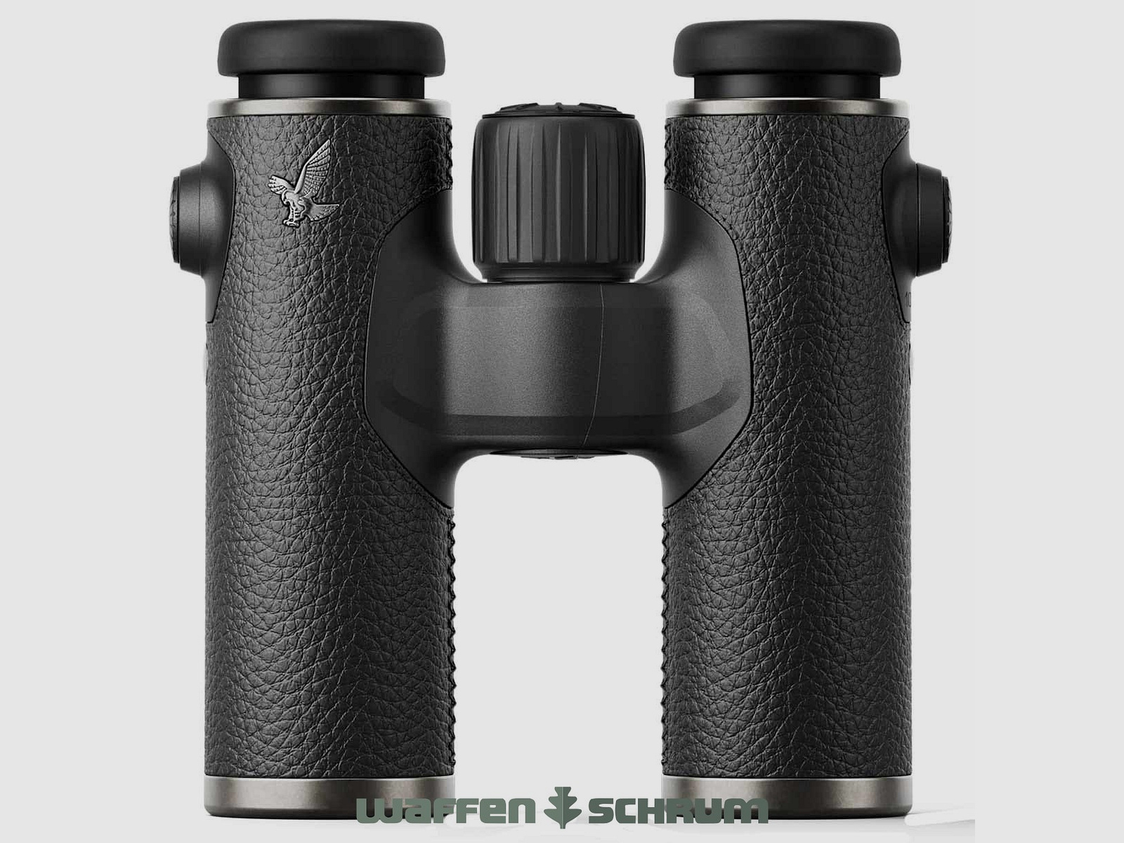Swarovski CL Companion Habicht 8x30 Leder Schwarz