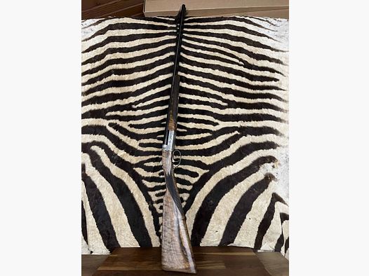 Fucile Chapuis RGP Round Design cal.28/70 – ca.71cm – strozzatori 1/2 1/4 – valigetta