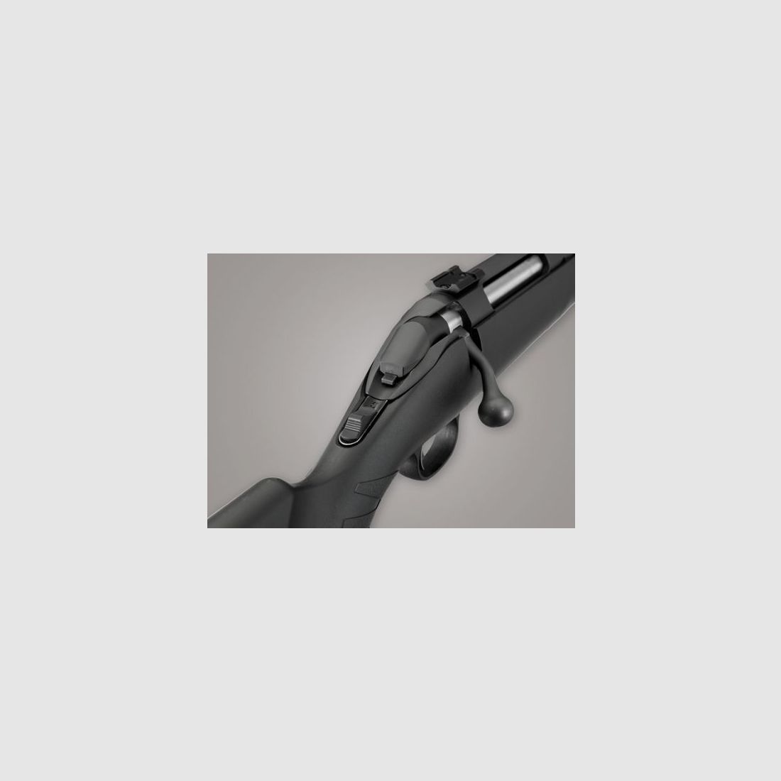 RUGER American Rifle - sistema di ripetizione robusto e preciso