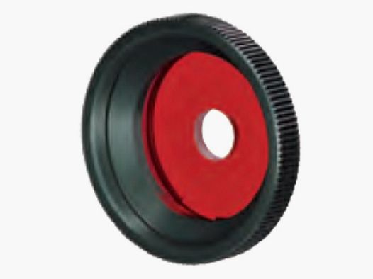 Filtro Centra FS rosso M18 4,9-7,0 Accessori sportivi