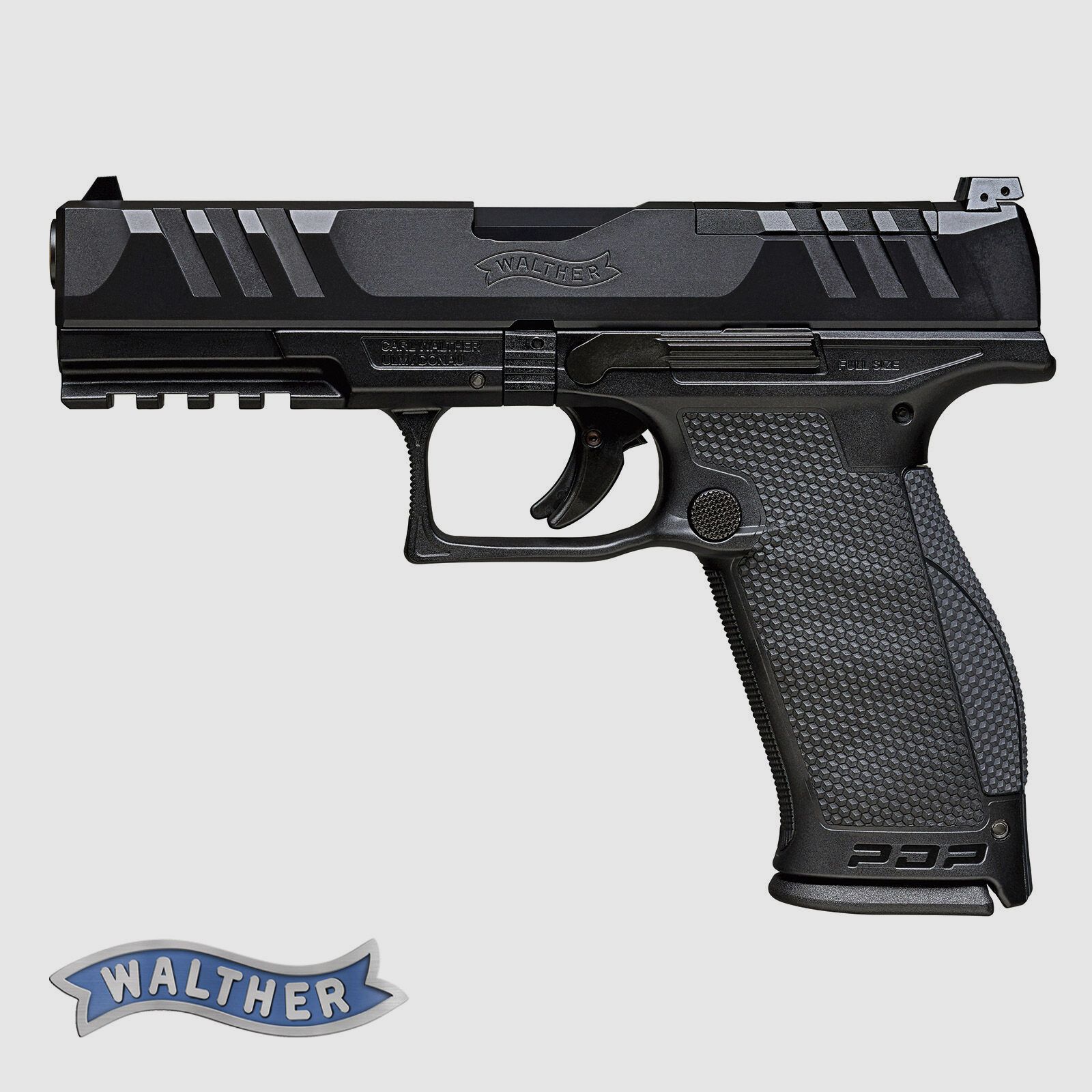 Walther PDP Full Size 4,5", Bild 1 von 4