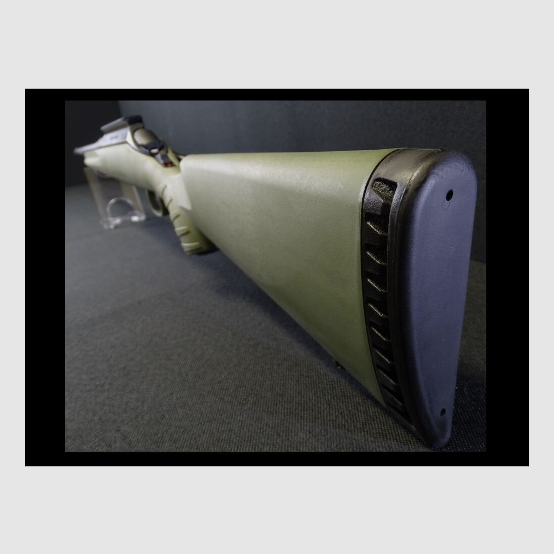 Ruger American Predator